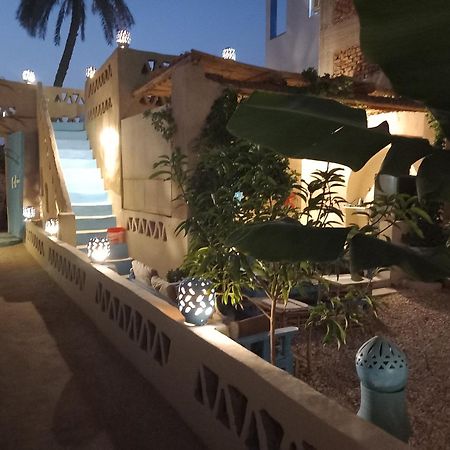 Villa Rebecca Professor'S Paradise Luksor Dış mekan fotoğraf