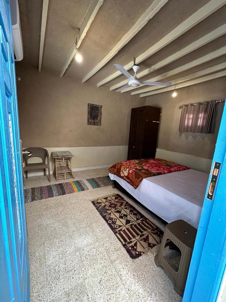 Villa Rebecca Professor'S Paradise Luksor Dış mekan fotoğraf